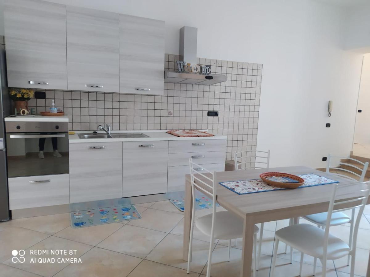 Napoli&Love Apartment Bovio Centro Storico Buitenkant foto