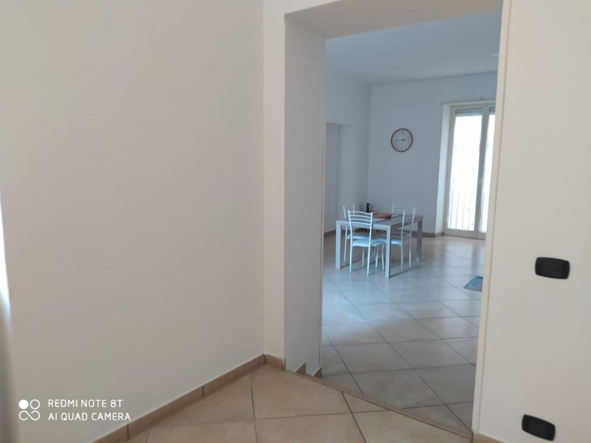 Napoli&Love Apartment Bovio Centro Storico Buitenkant foto