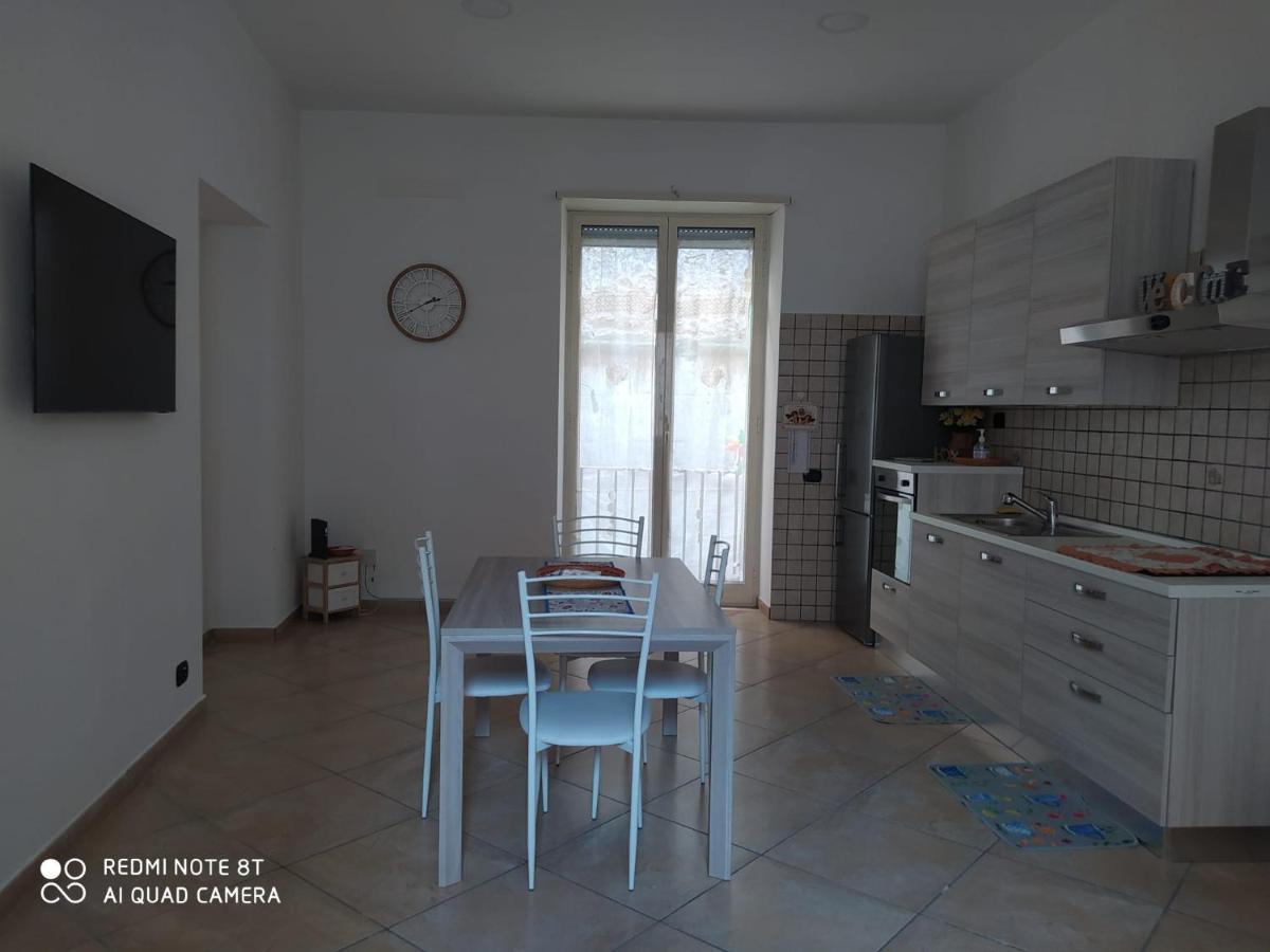 Napoli&Love Apartment Bovio Centro Storico Buitenkant foto