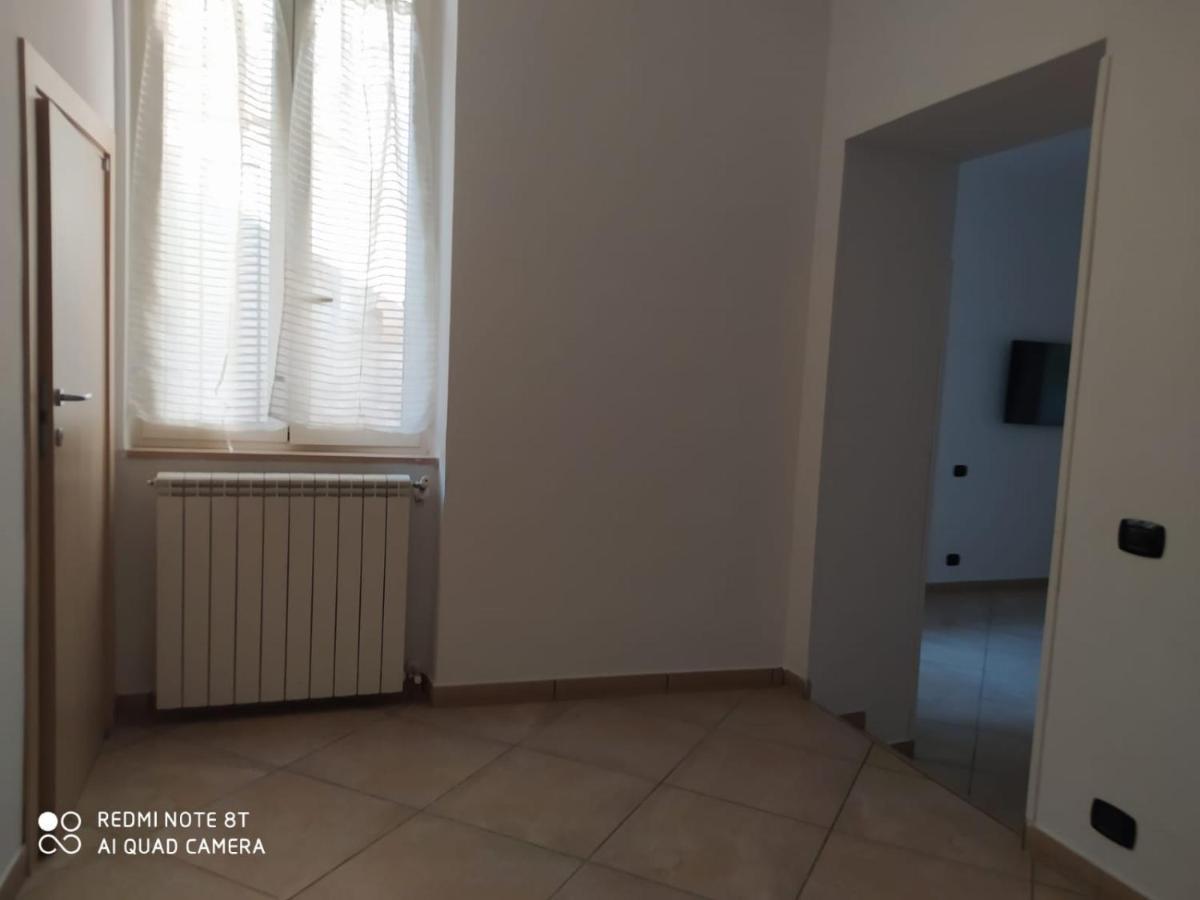 Napoli&Love Apartment Bovio Centro Storico Buitenkant foto