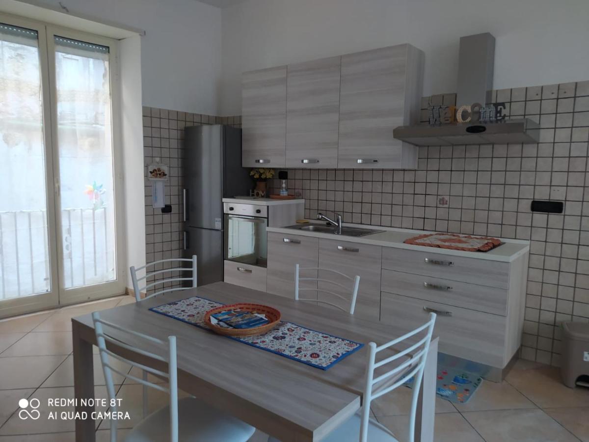 Napoli&Love Apartment Bovio Centro Storico Buitenkant foto