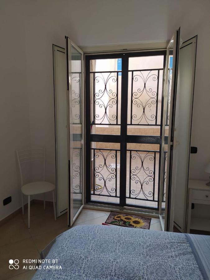 Napoli&Love Apartment Bovio Centro Storico Buitenkant foto