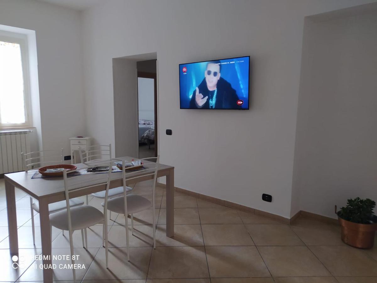 Napoli&Love Apartment Bovio Centro Storico Buitenkant foto